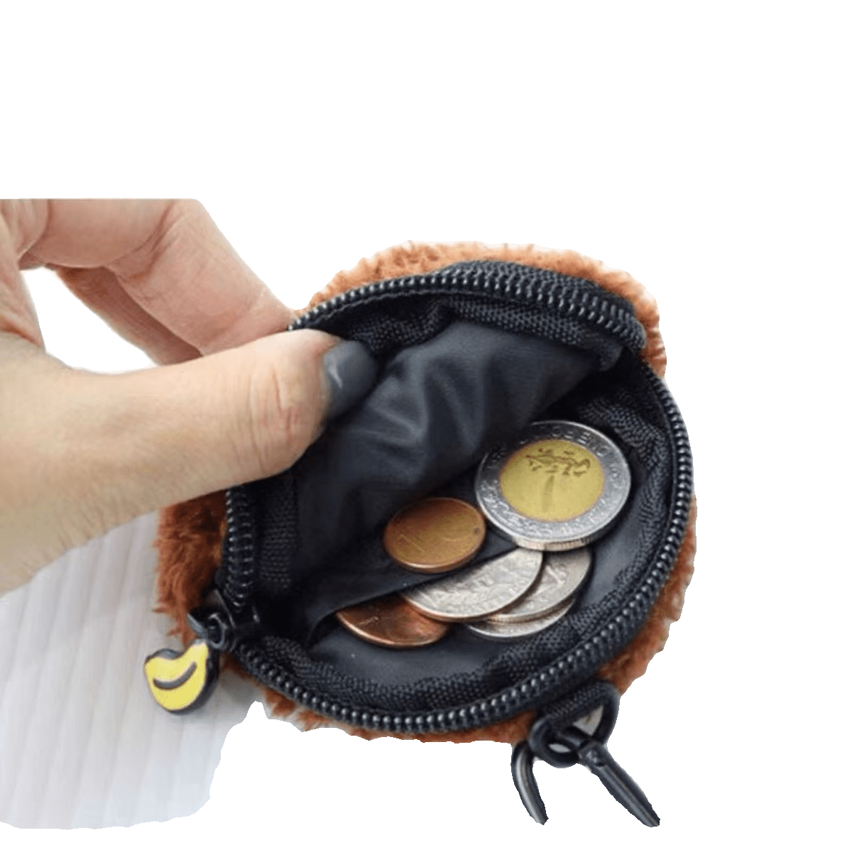 Bape Camouflage Crossbody Bag