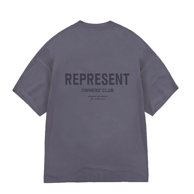 Represent Rep Doberman T-Shirt
