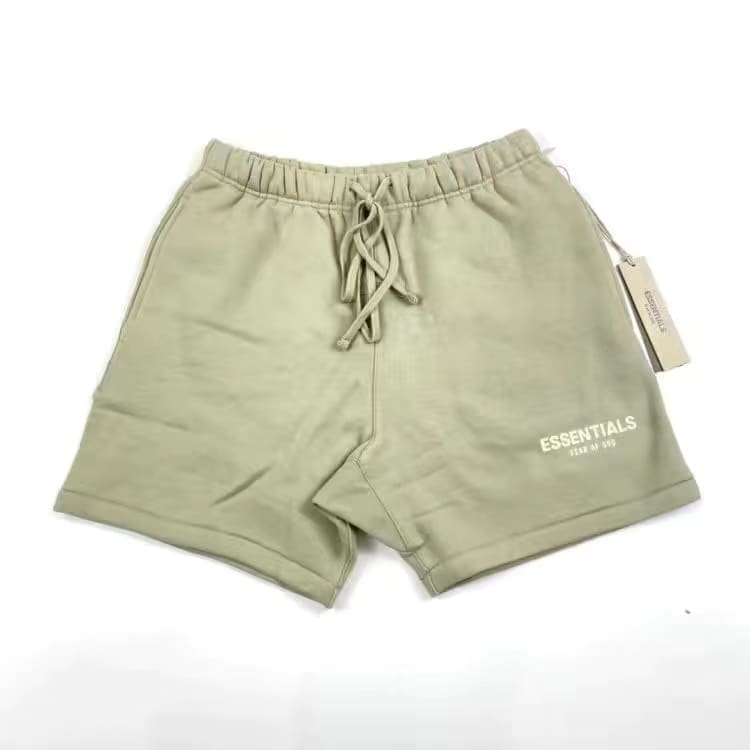 Essentials Fog Kids’ Shorts