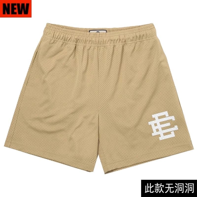 Eric Emanuel Sports Shorts