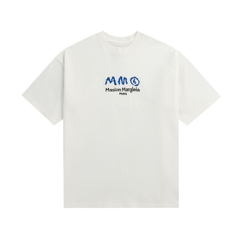 martin Ma*i*la-612 t-shirt