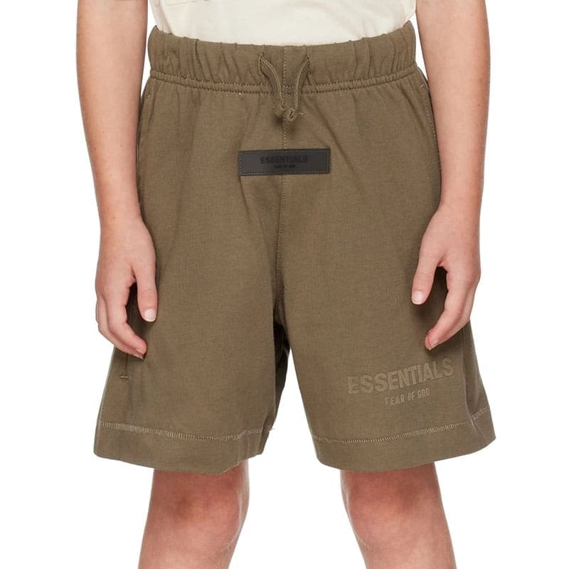 2024 European Tide Brand Kids’ Tee