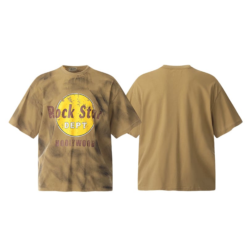 Gallery Dept Vintage Casual Shorts