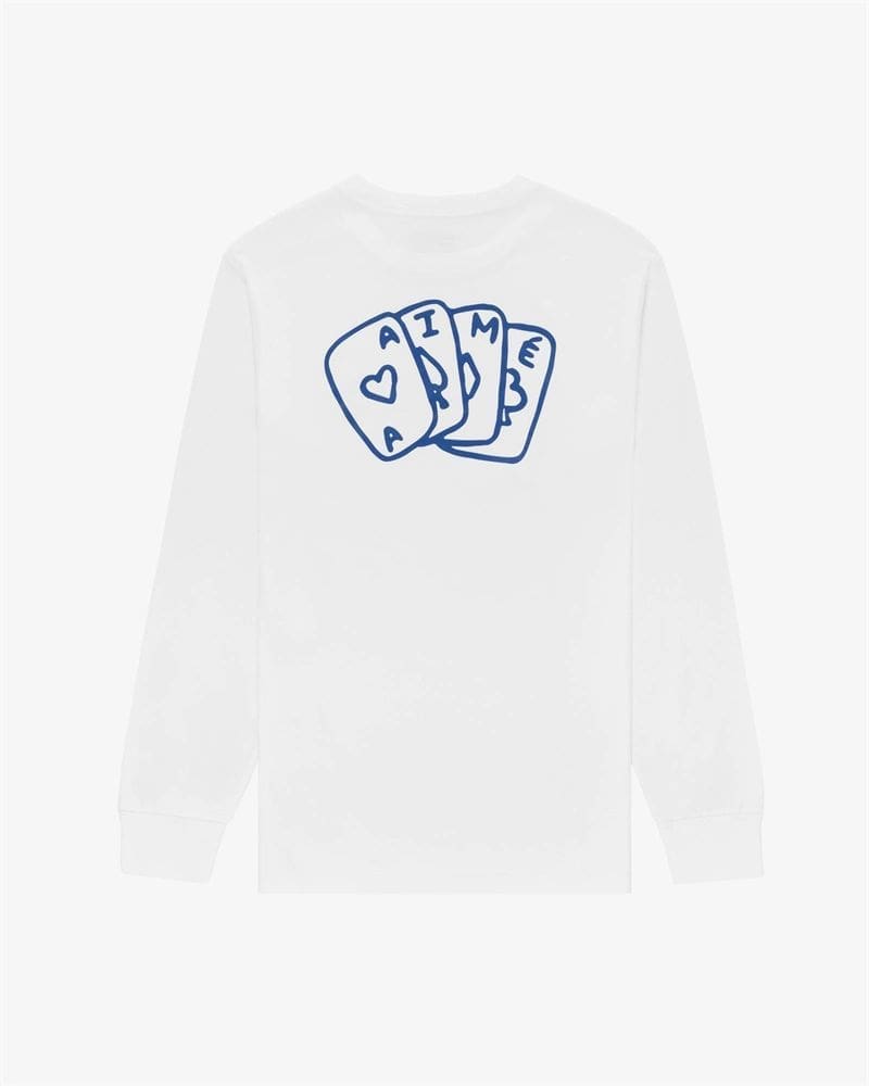 Aime Leon Dore Long Sleeve Tee