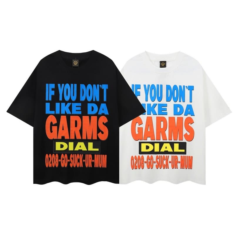 Corteiz Devil Island Stand Collar Fleece Jacket