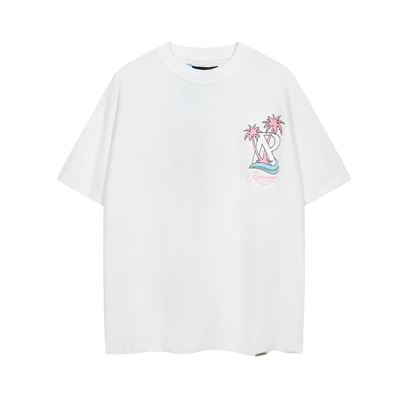 Represent Rep Doberman T-Shirt