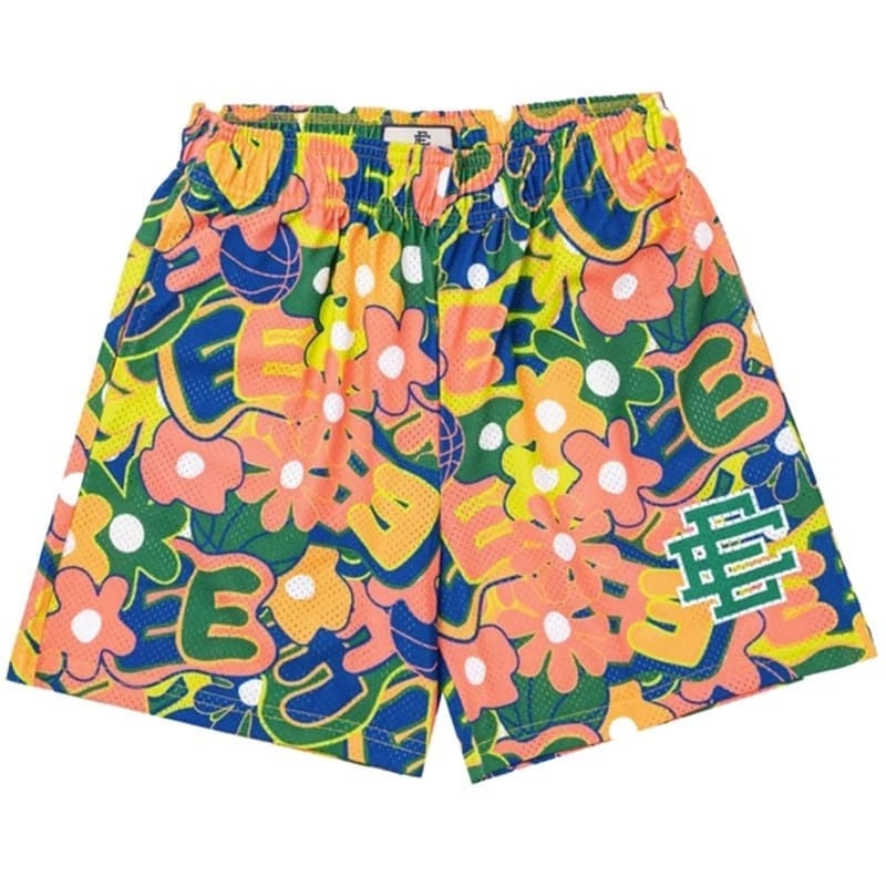 Eric Emanuel Sports Shorts