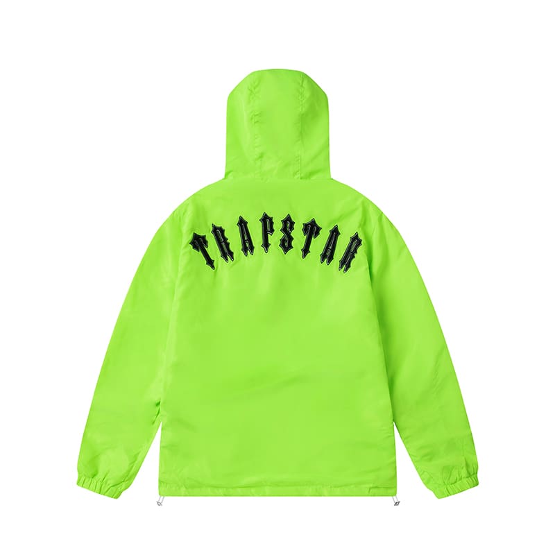 Trapstar Outdoor Shell Jacket