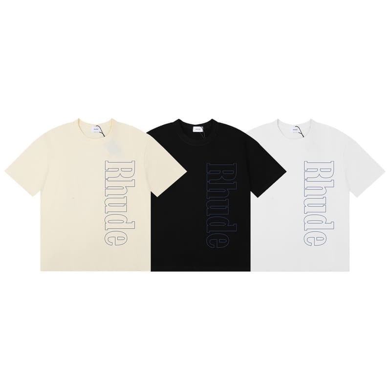 Logo-Print Cotton-Jersey Tee 2