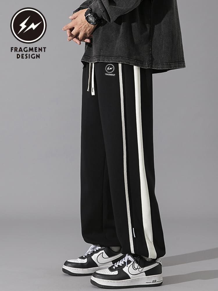 Fragmentdesign Lightning Fashion Pants