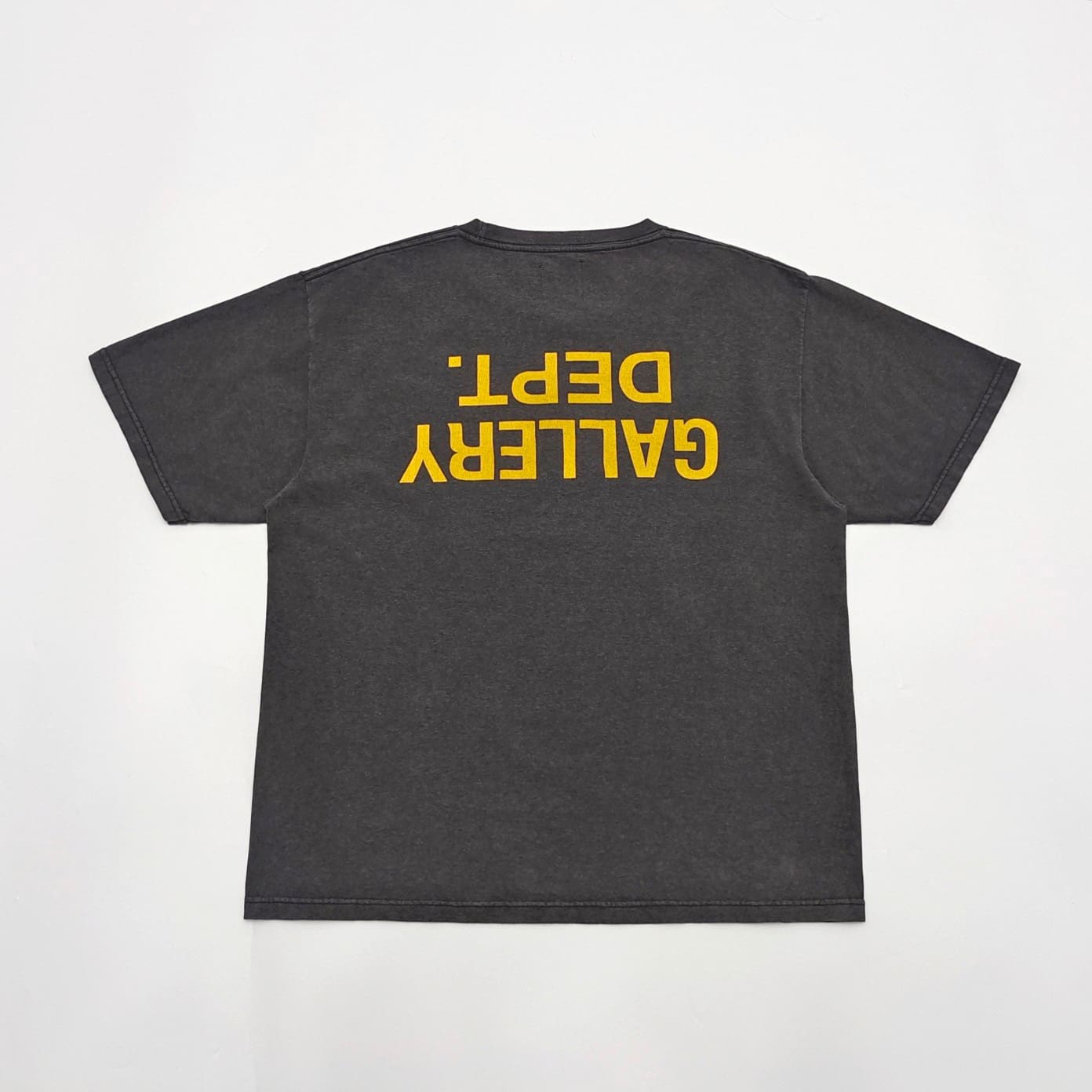 Gallery Dept French Inverted Logo Tee
