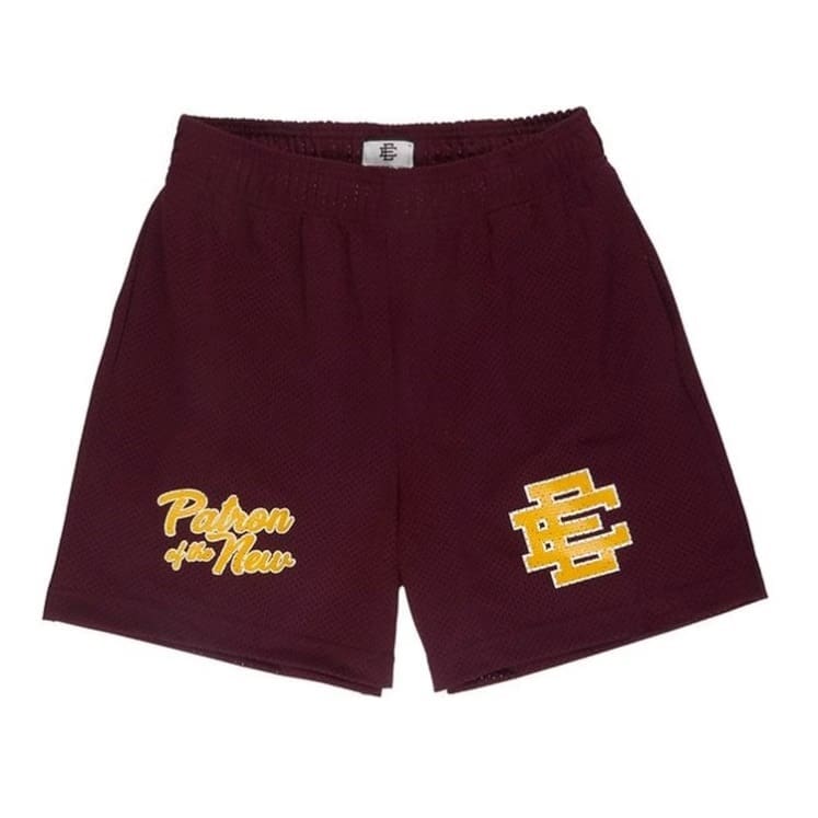 Eric Emanuel Sports Shorts