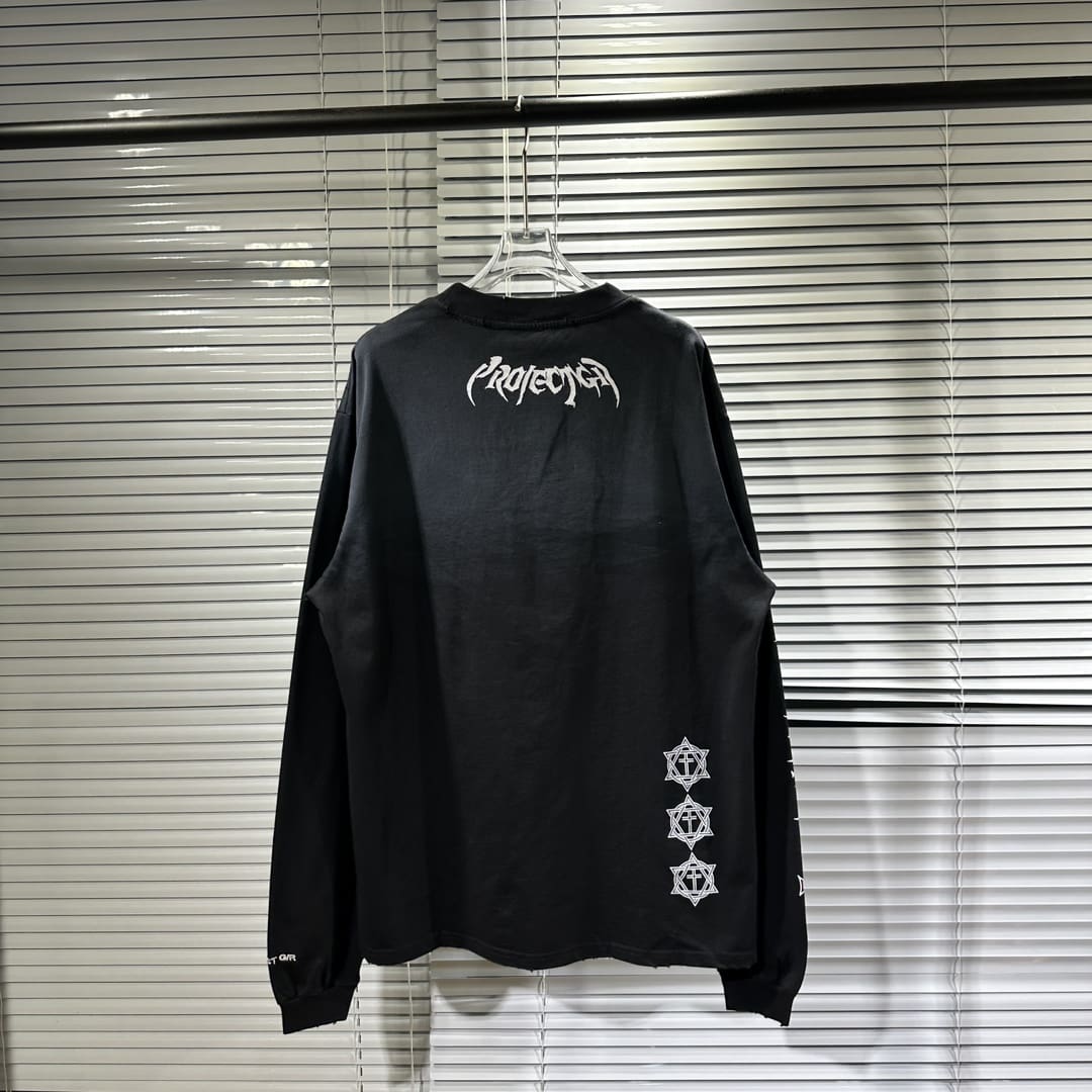 Grailz Project Gr Dark Pioneer T-Shirt