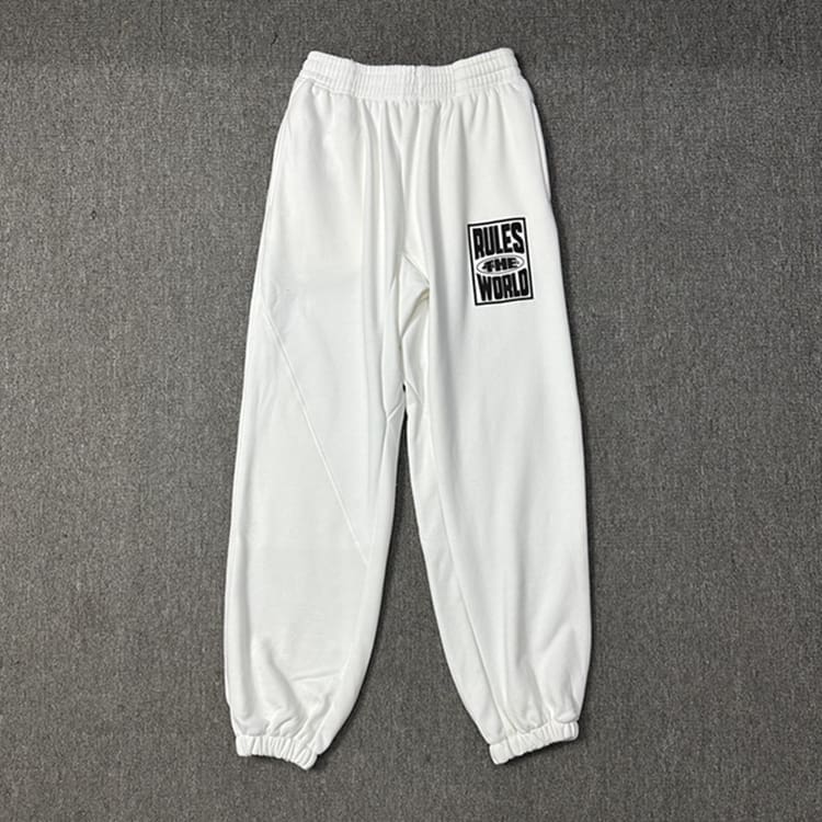 Corteiz Retro Multi-Pocket Overalls