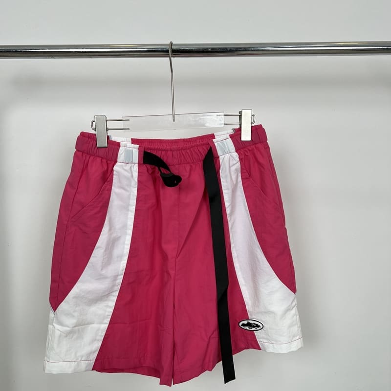 Corteiz Devil Island Retro Printed Jacket