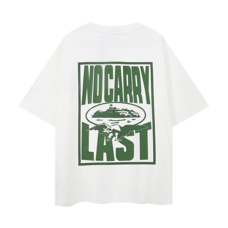 Corteiz Devil Island Stand Collar Fleece Jacket