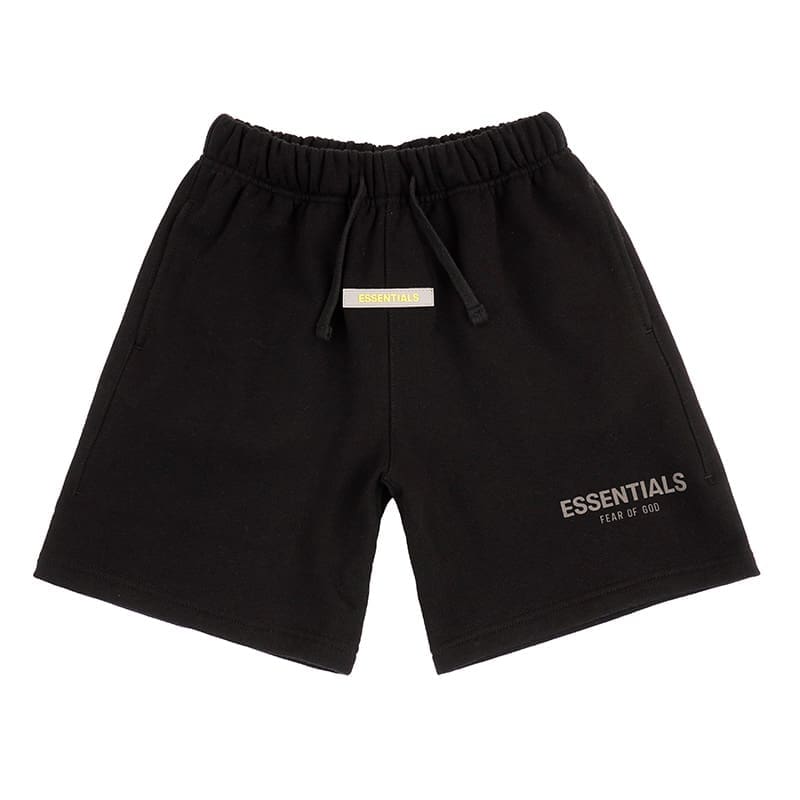 Fear Of God Essentials Children’S Shorts