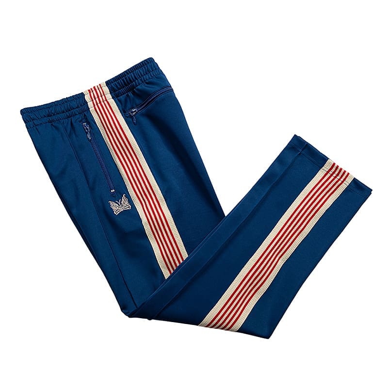 Needles Butterfly Side Ribbon Pants 2