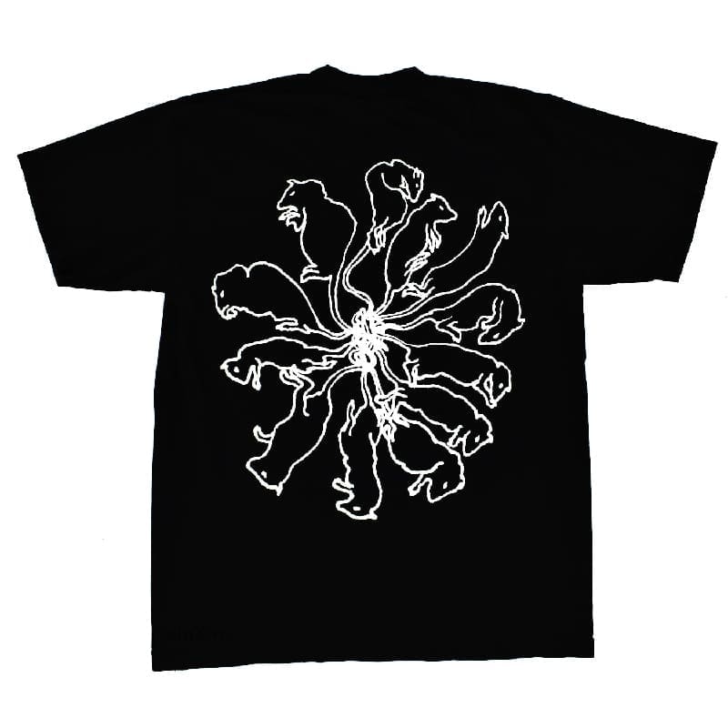 Cpfm.Xyz Jim Joe Rat Tee