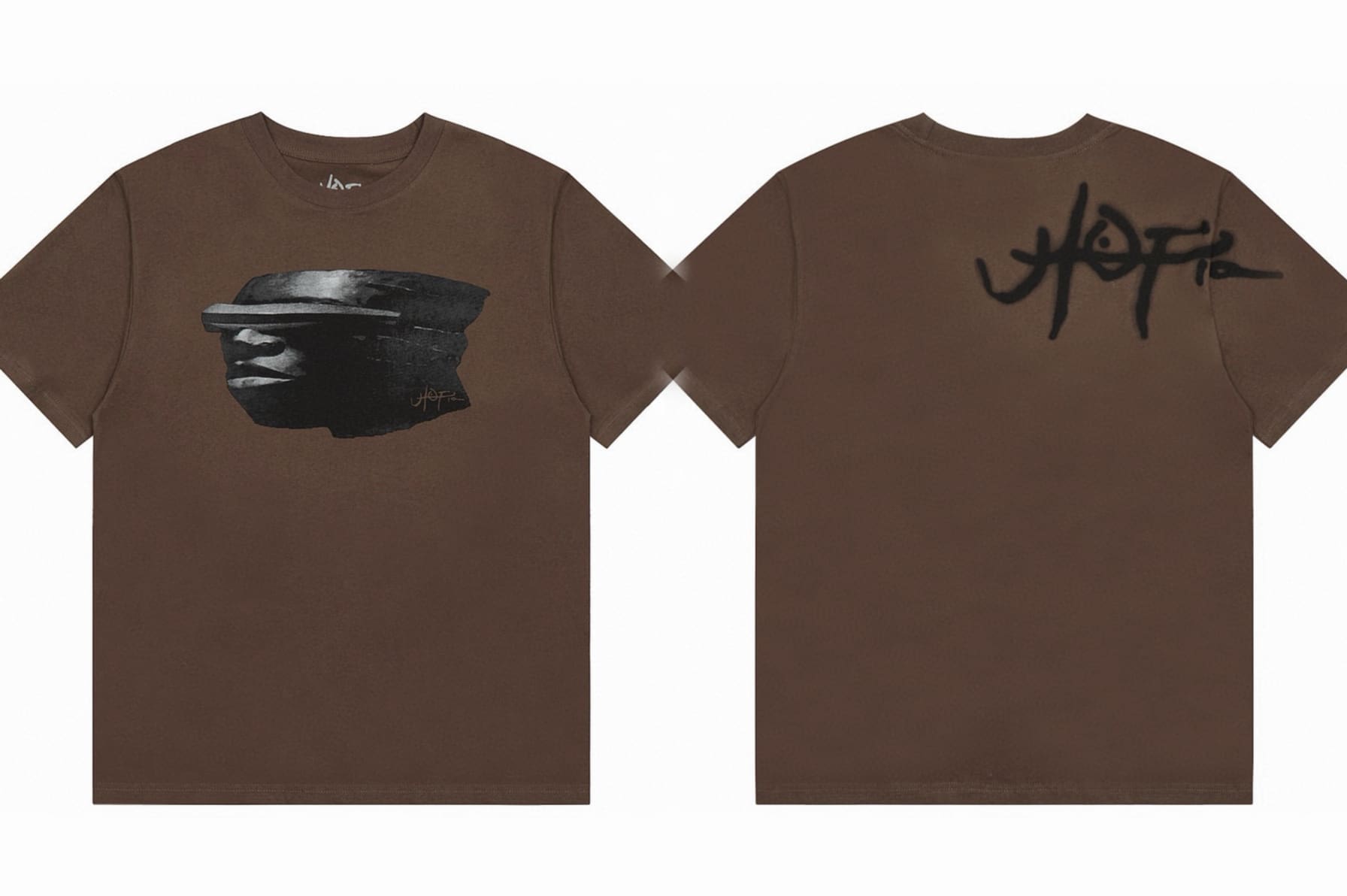 Travis Scott Cactus Jack Wink Utopia Tee