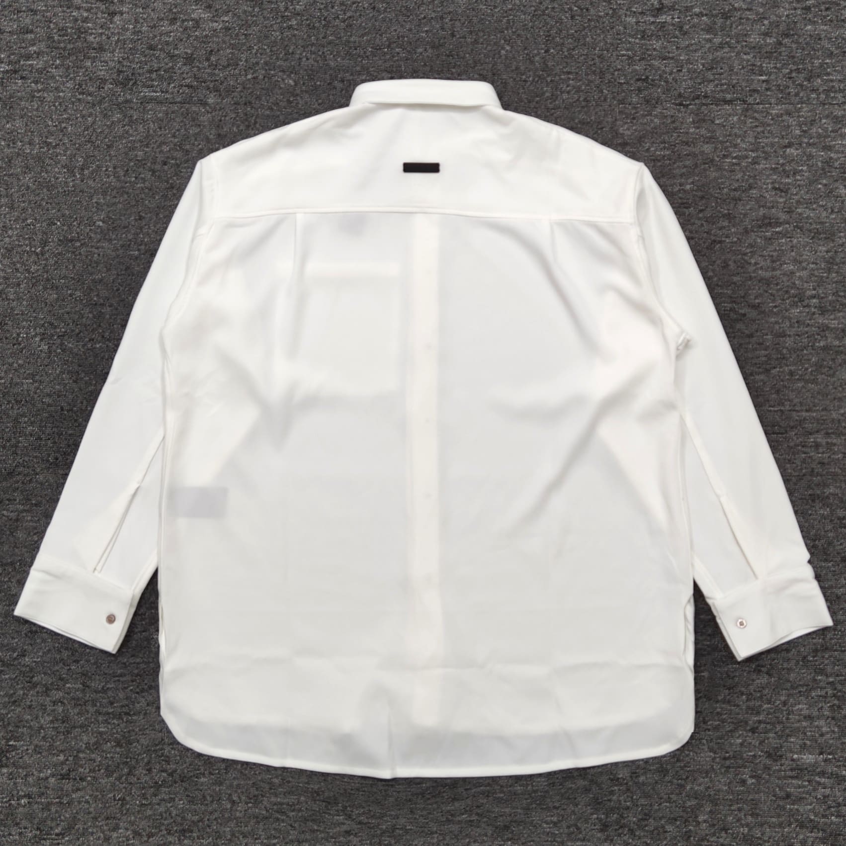 Fog Fear Of God 7Th Pocket Sleeve Shirt
