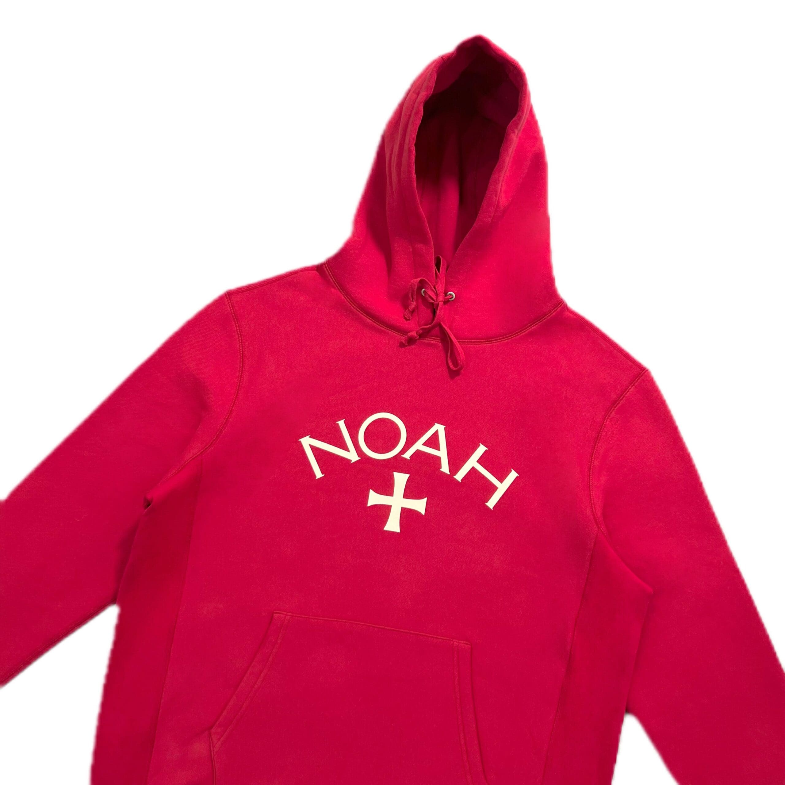 Noah Expedition Cross Tee