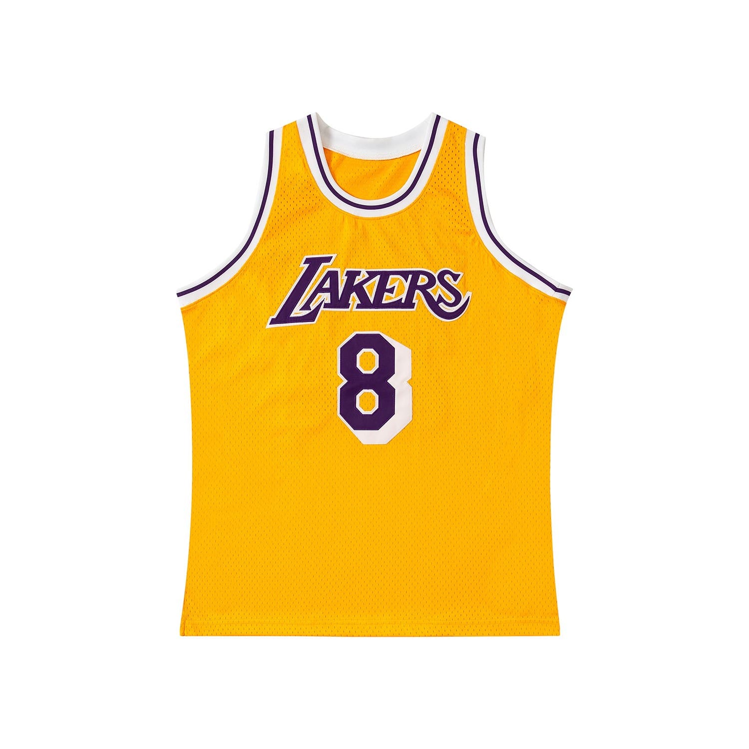 Los Angeles Lakers Just Don Vest