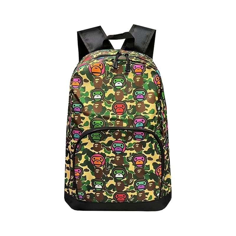 Bape Shark Backpack