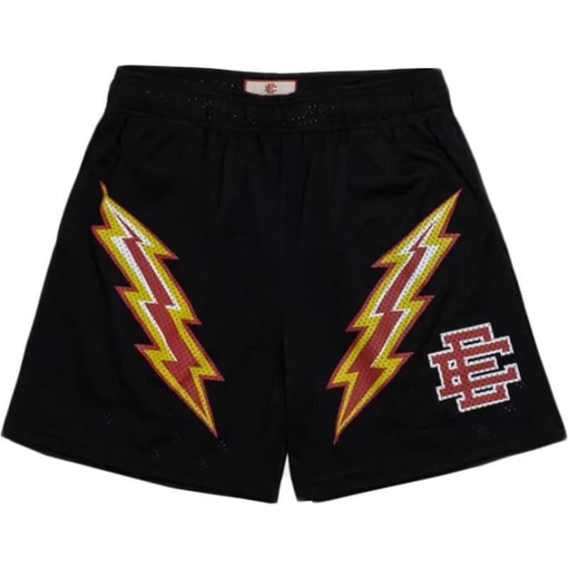 Eric Emanuel Sports Shorts