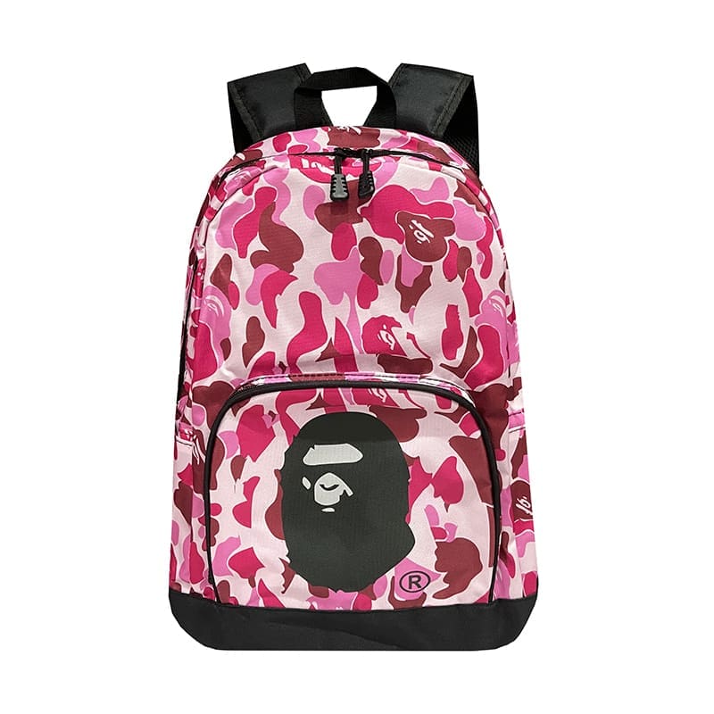 Bape Shark Backpack
