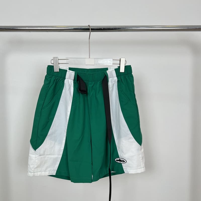 Corteiz Devil Island Retro Printed Jacket