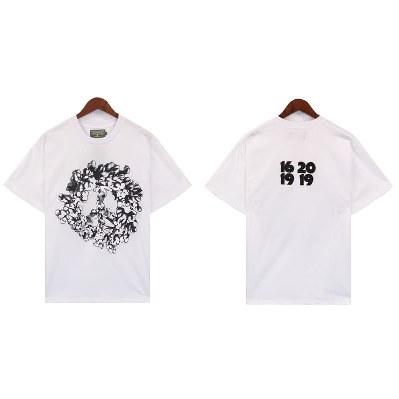 Denim Tears Kapok Print T-Shirt