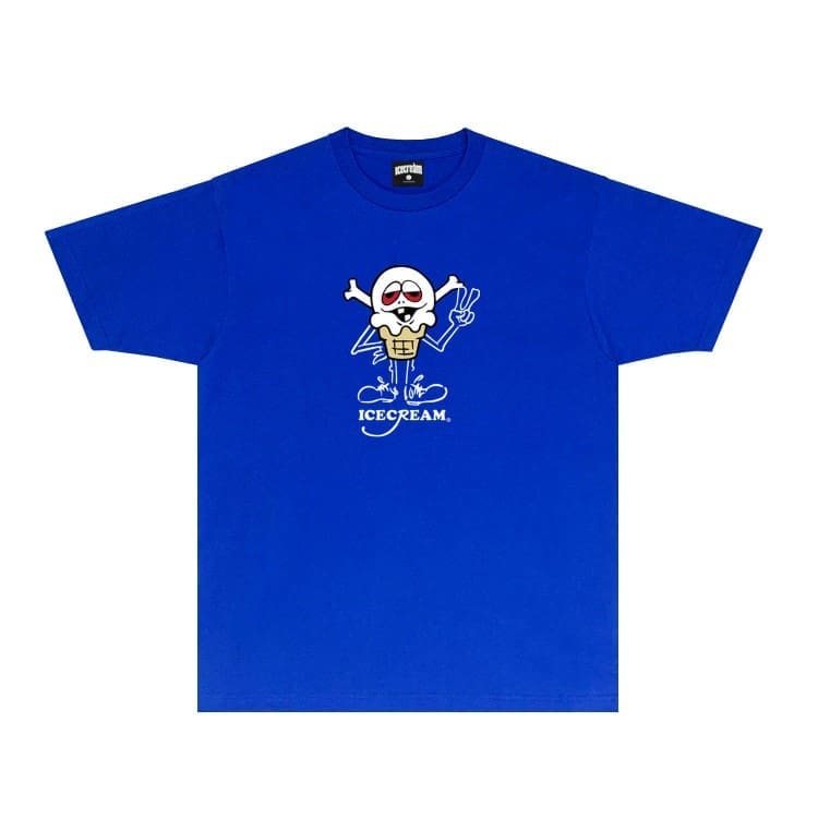 Bbc Flying Dog Ice Cream Tee