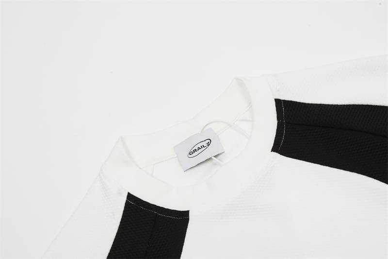 Grailz Project G/R Blokcore Jersey T-Shirt