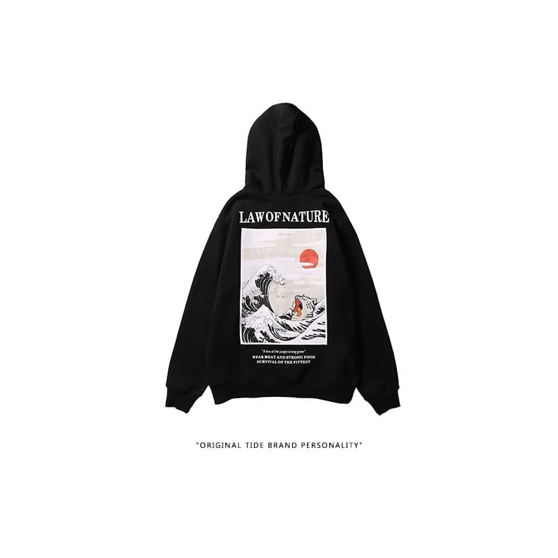 Ripndip Cheap Cat Pullover Hoodie