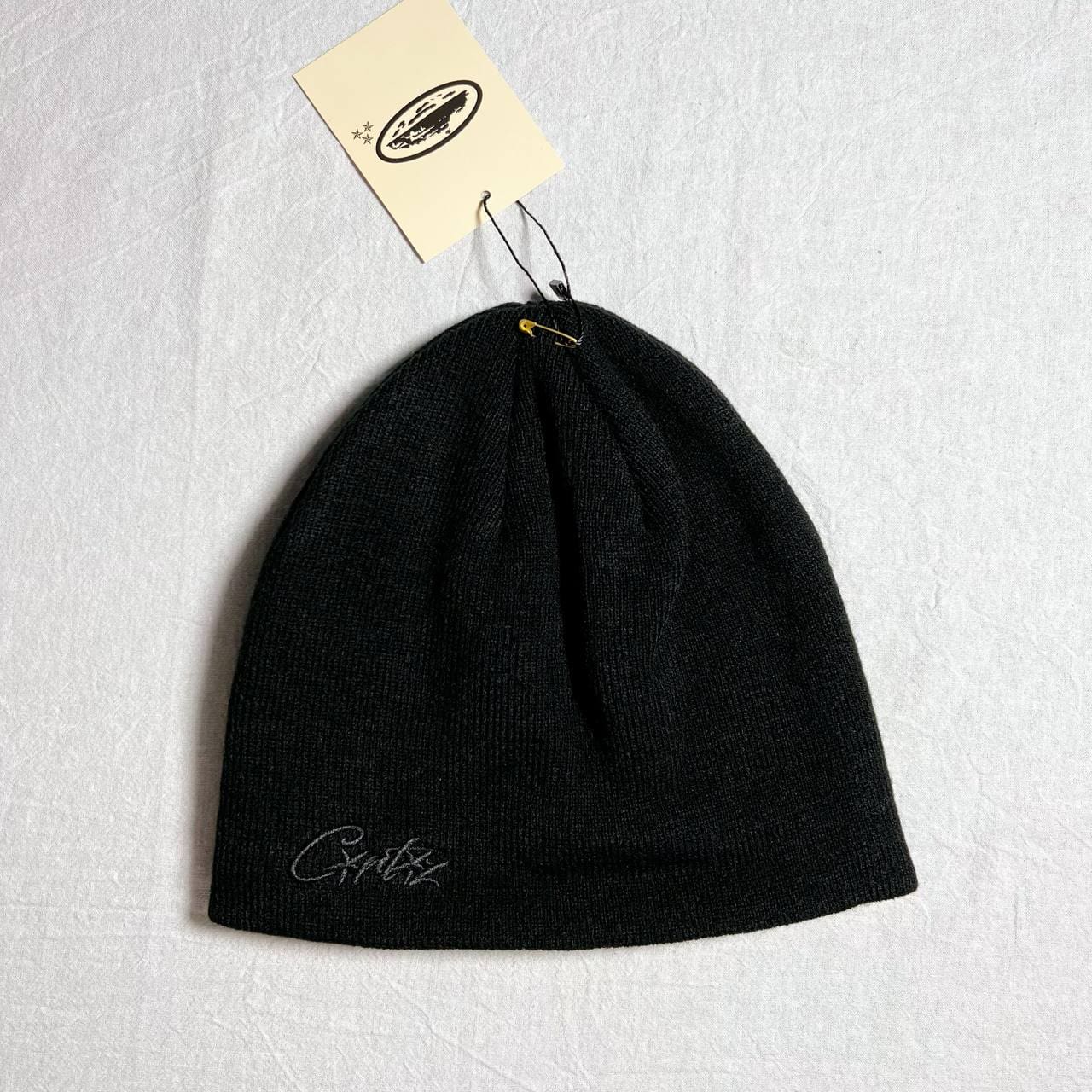 Corteiz Co Letter Beanie Hat