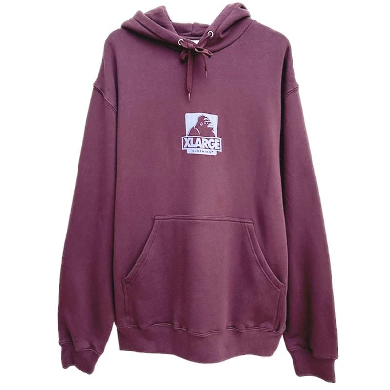 X-Large Polo Collar Shirt