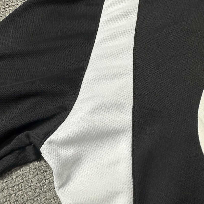 Vlone Fog Devil Island Corteiz Jersey Shorts