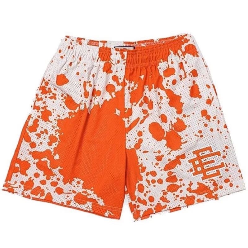 Eric Emanuel Sports Shorts