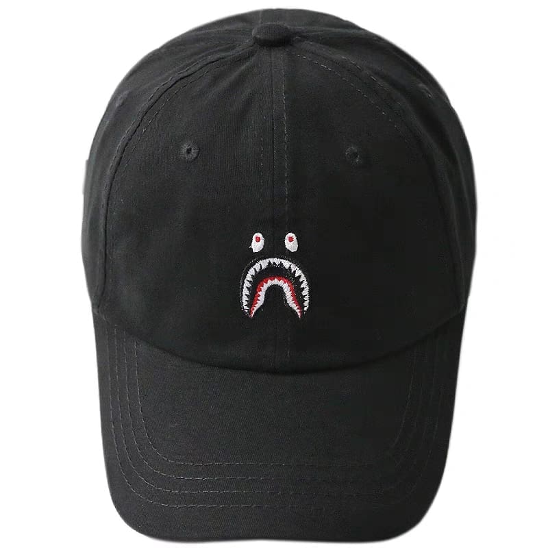 Bape New Kids Cotton Star Cap