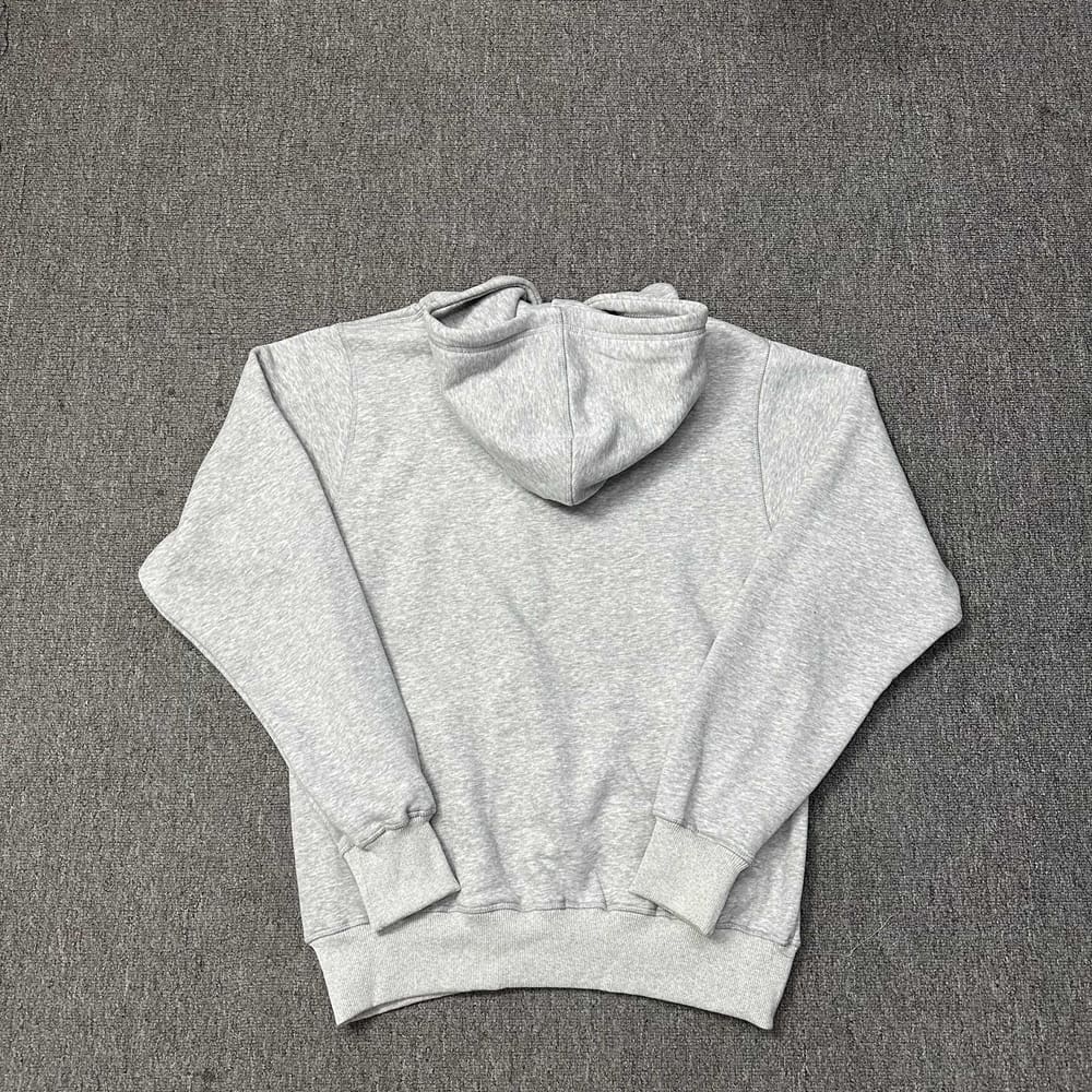 Corteiz New Devil Island Vintage Printed Hoodie