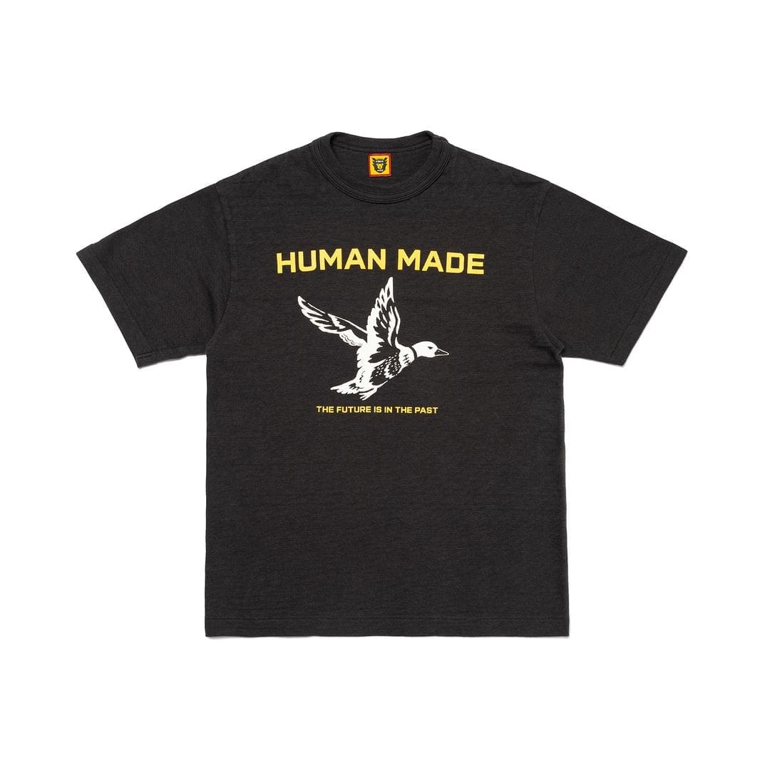 Human Made Retro Fashion Tee