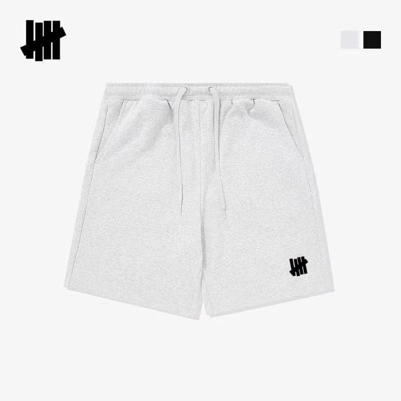 Undefeated Five Bars Logo Shorts