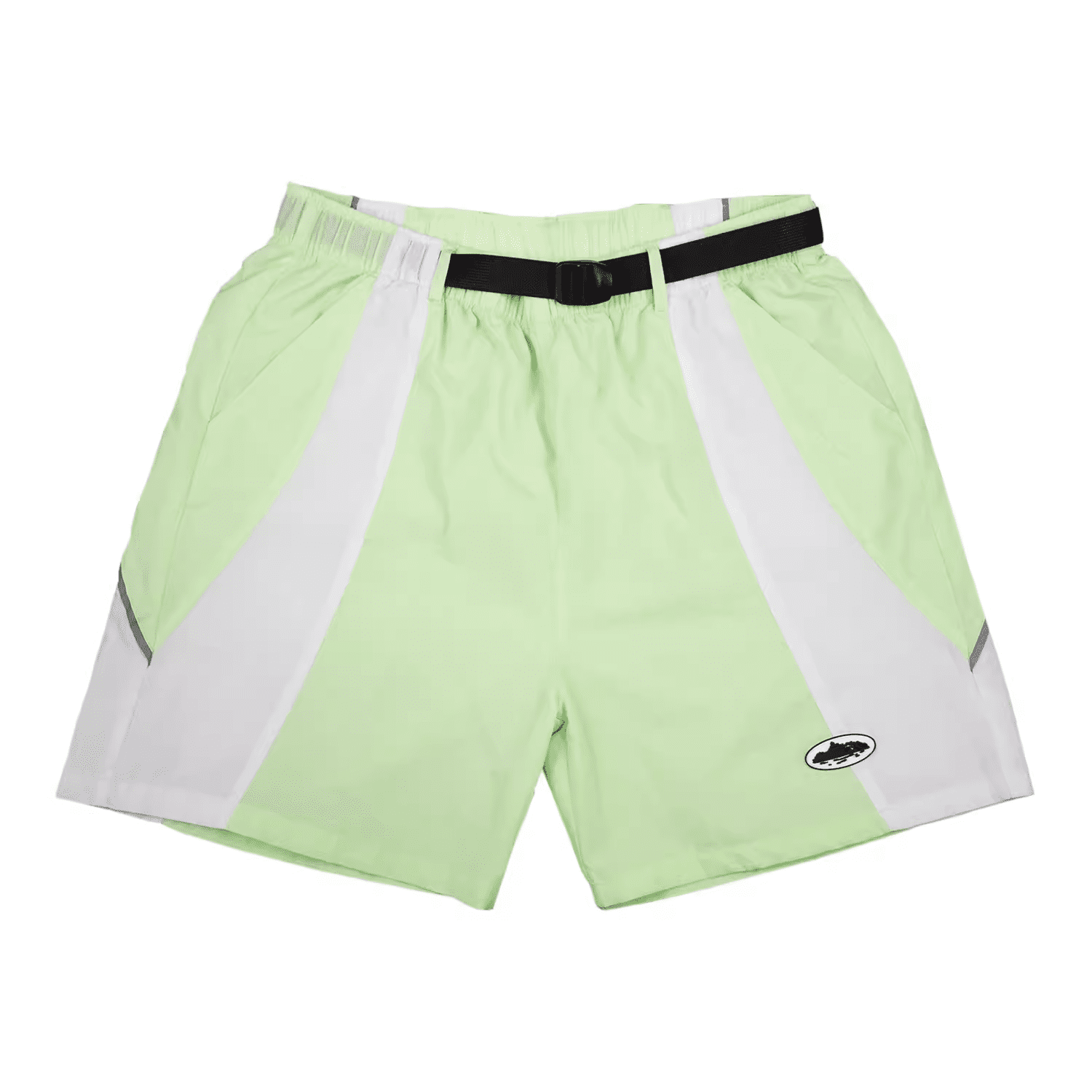 Corteiz Reflective Sun-Protective Anorak Jacket