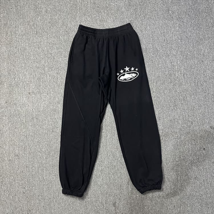 Corteiz Retro Multi-Pocket Overalls