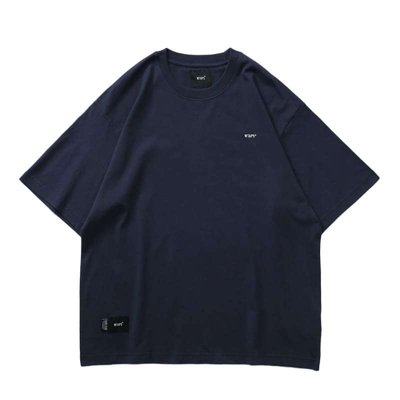 Wtaps Limited Letter Tee