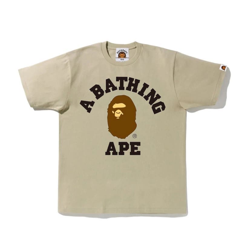 Bape Children’S T-Shirt