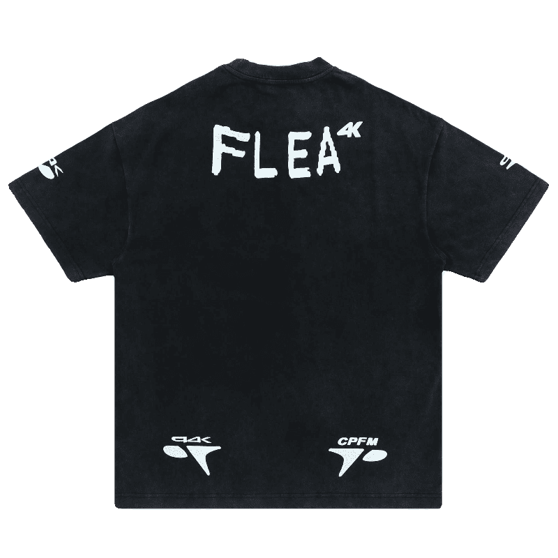 Cpfm Hiphop Co-Branded T-Shirt