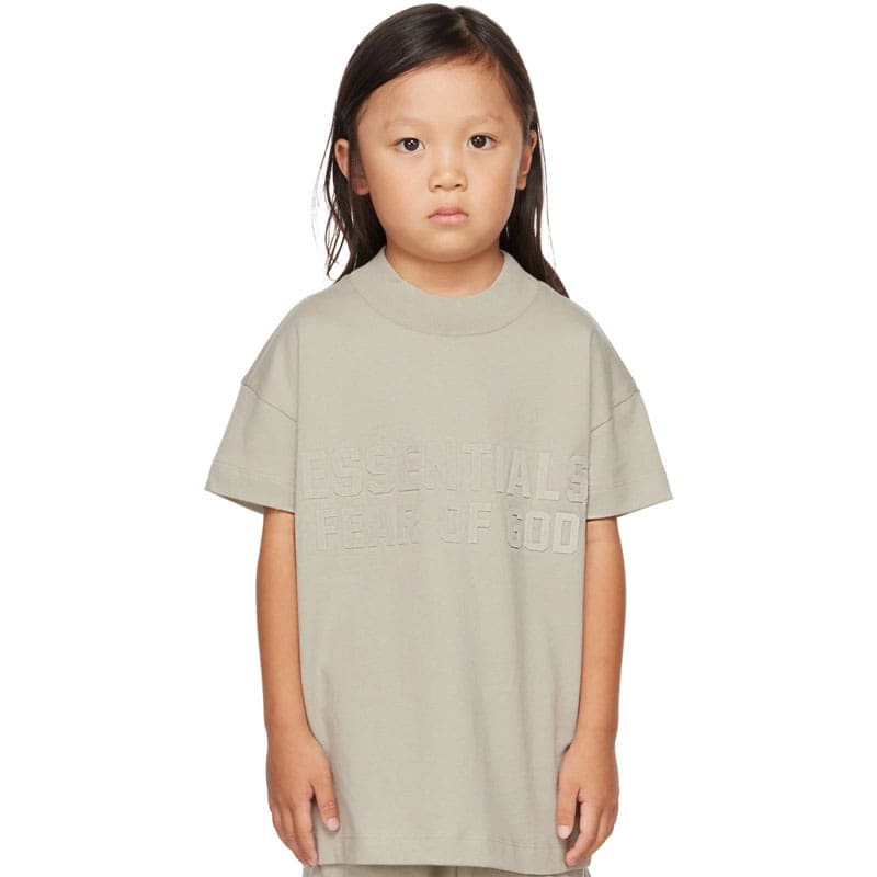 2024 European Tide Brand Kids’ Tee