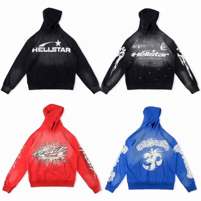 H*lst*r flare black pants